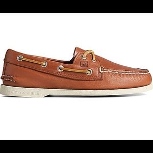 Sherry Boat Shoe (Used)